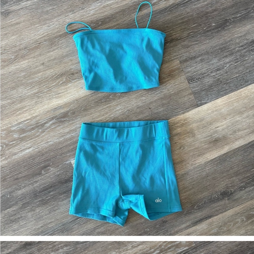 ALO Yoga set